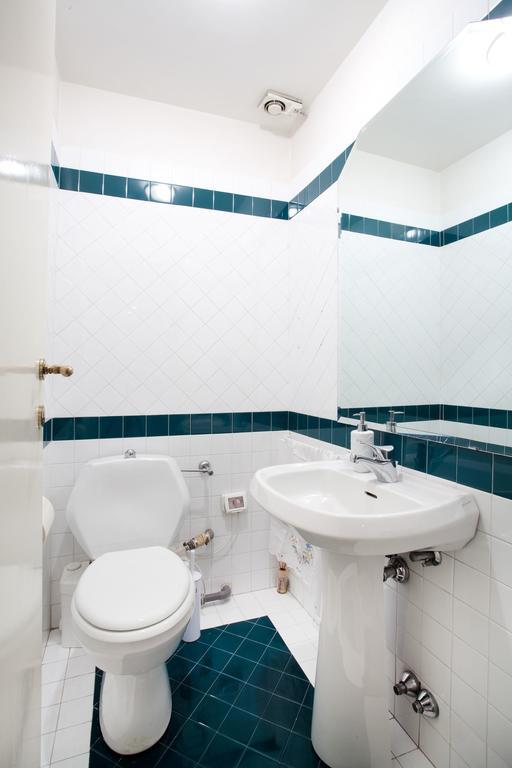 B&B Ondina Roma Quarto foto